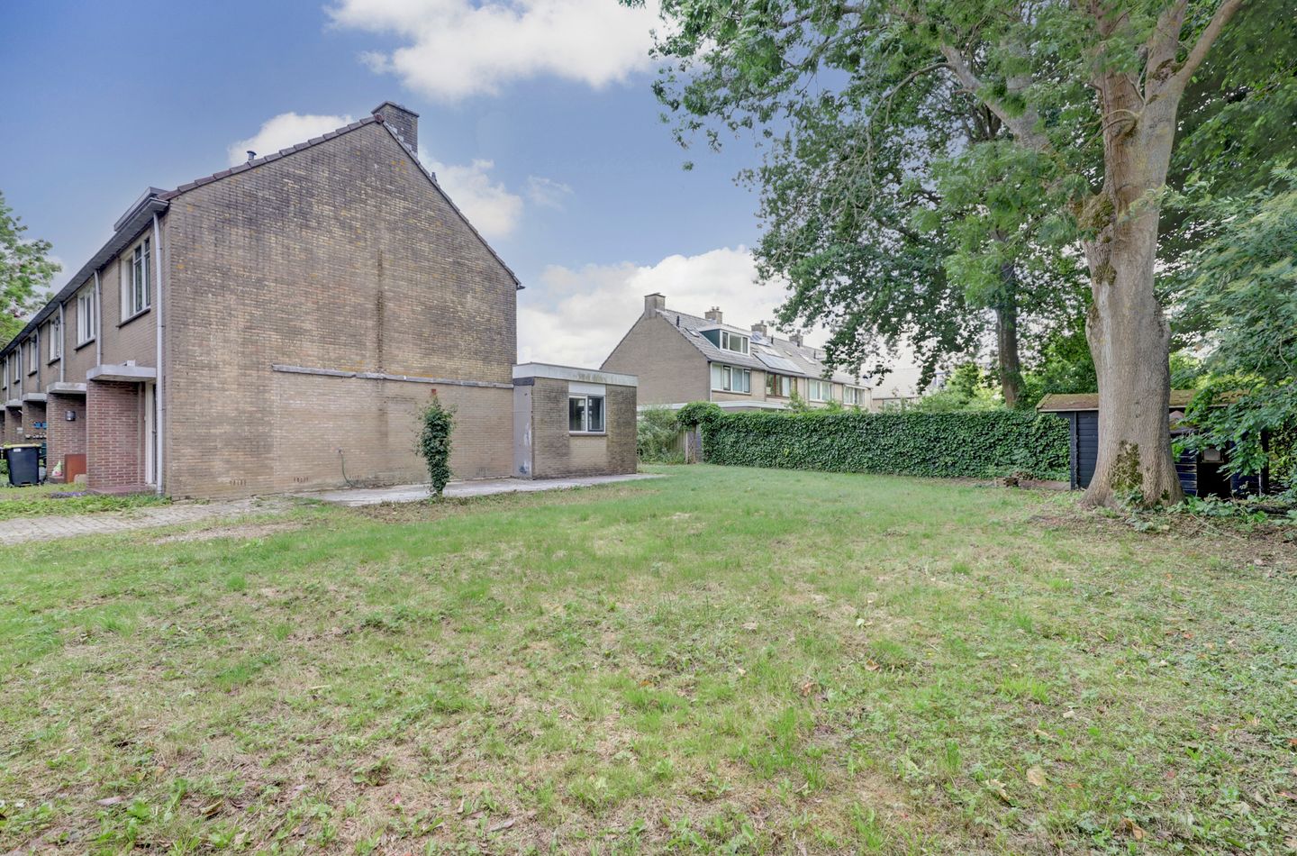 Foto 4 van Heyne van Althenastraat 18