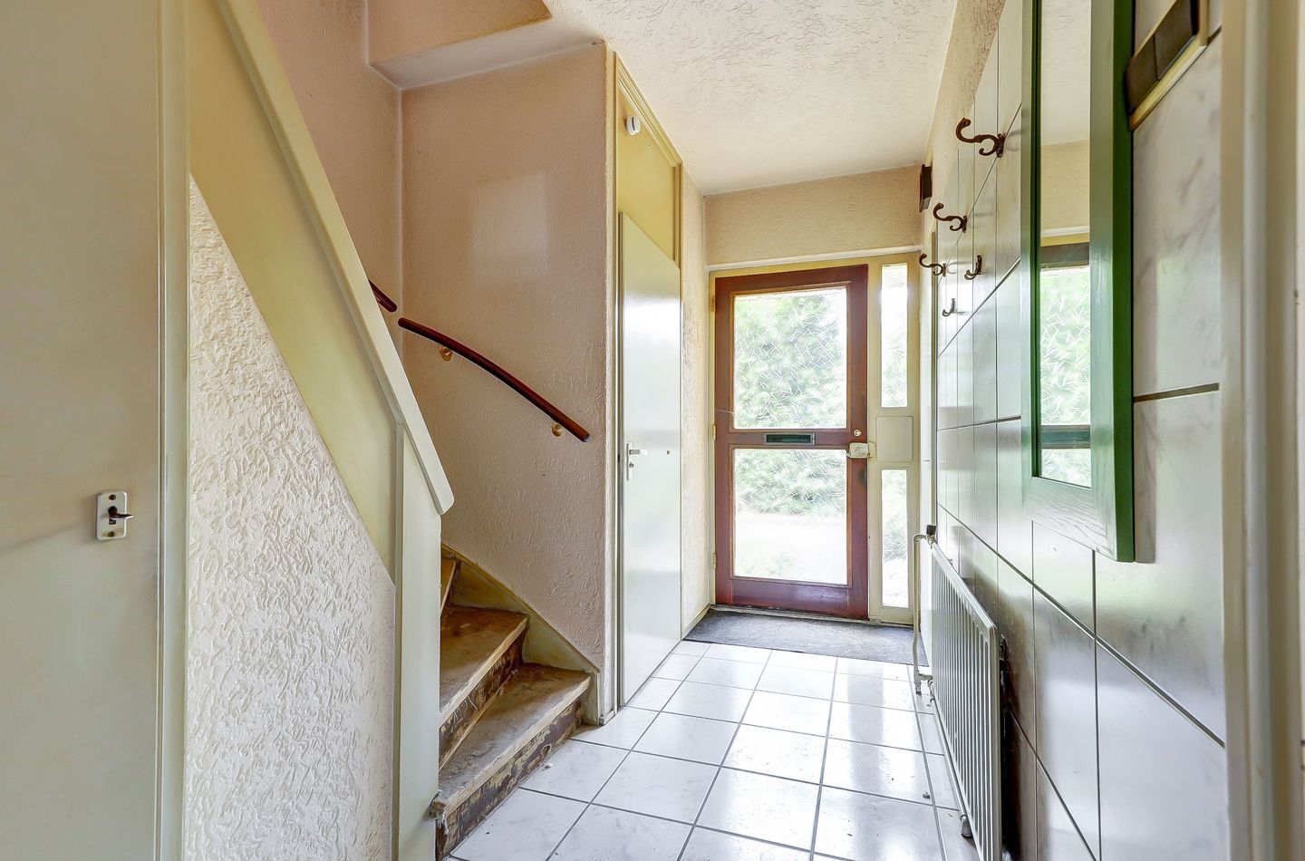 Foto 5 van Heyne van Althenastraat 18