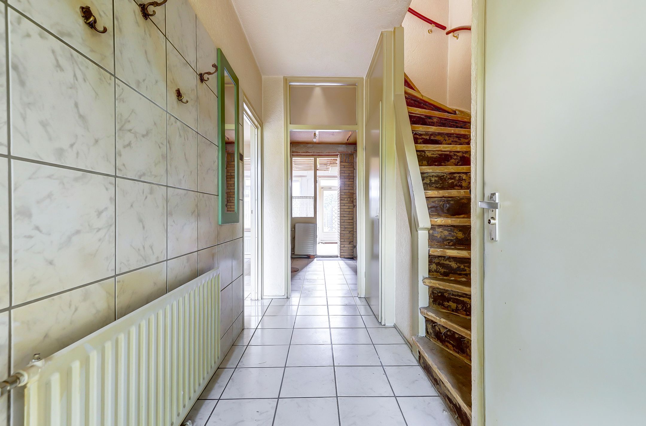 Foto 6 van Heyne van Althenastraat 18