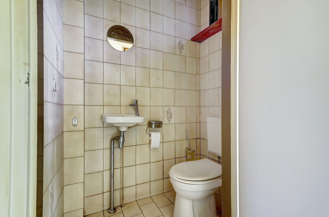 Foto 7 van Heyne van Althenastraat 18