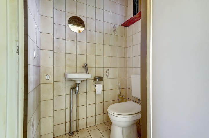 Foto 7 van Heyne van Althenastraat 18