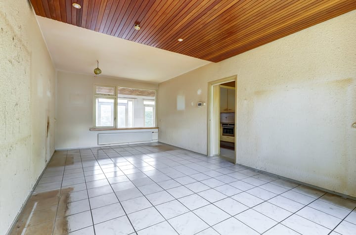 Foto 8 van Heyne van Althenastraat 18