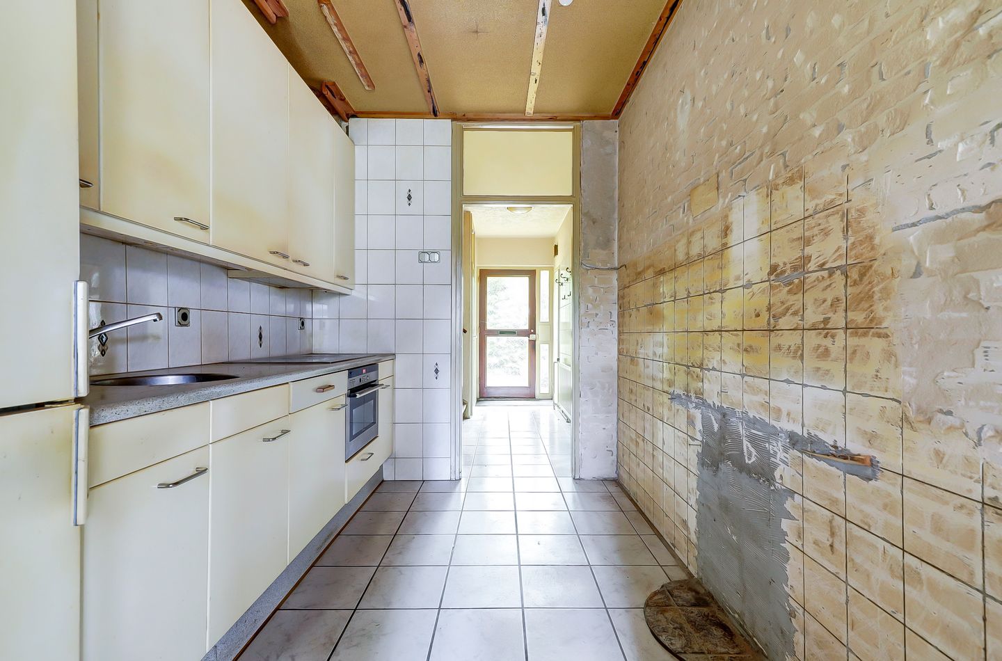 Foto 10 van Heyne van Althenastraat 18