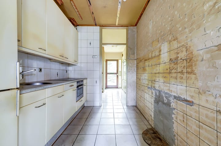 Foto 10 van Heyne van Althenastraat 18