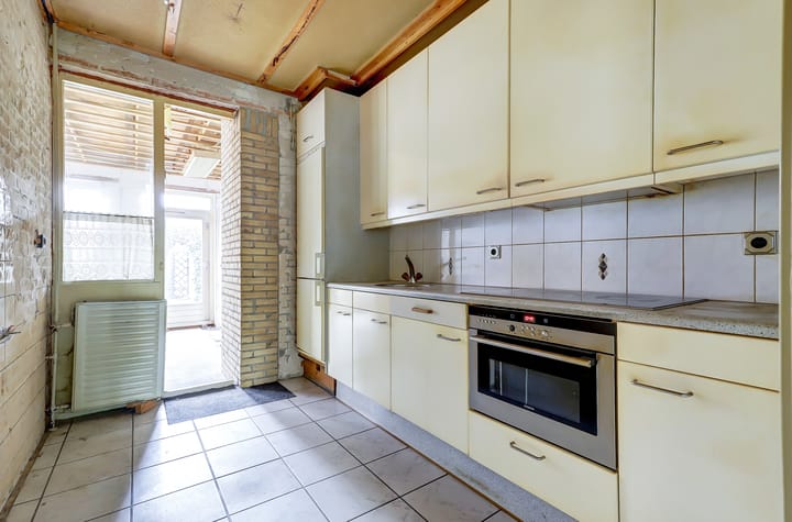 Foto 11 van Heyne van Althenastraat 18