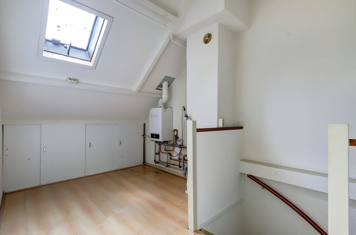 Foto 25 van Heyne van Althenastraat 18