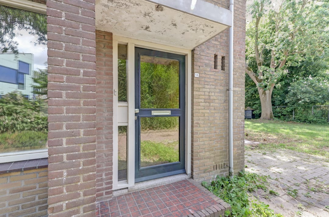 Foto 28 van Heyne van Althenastraat 18