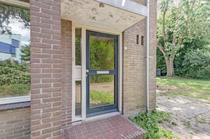 Foto 28 van Heyne van Althenastraat 18