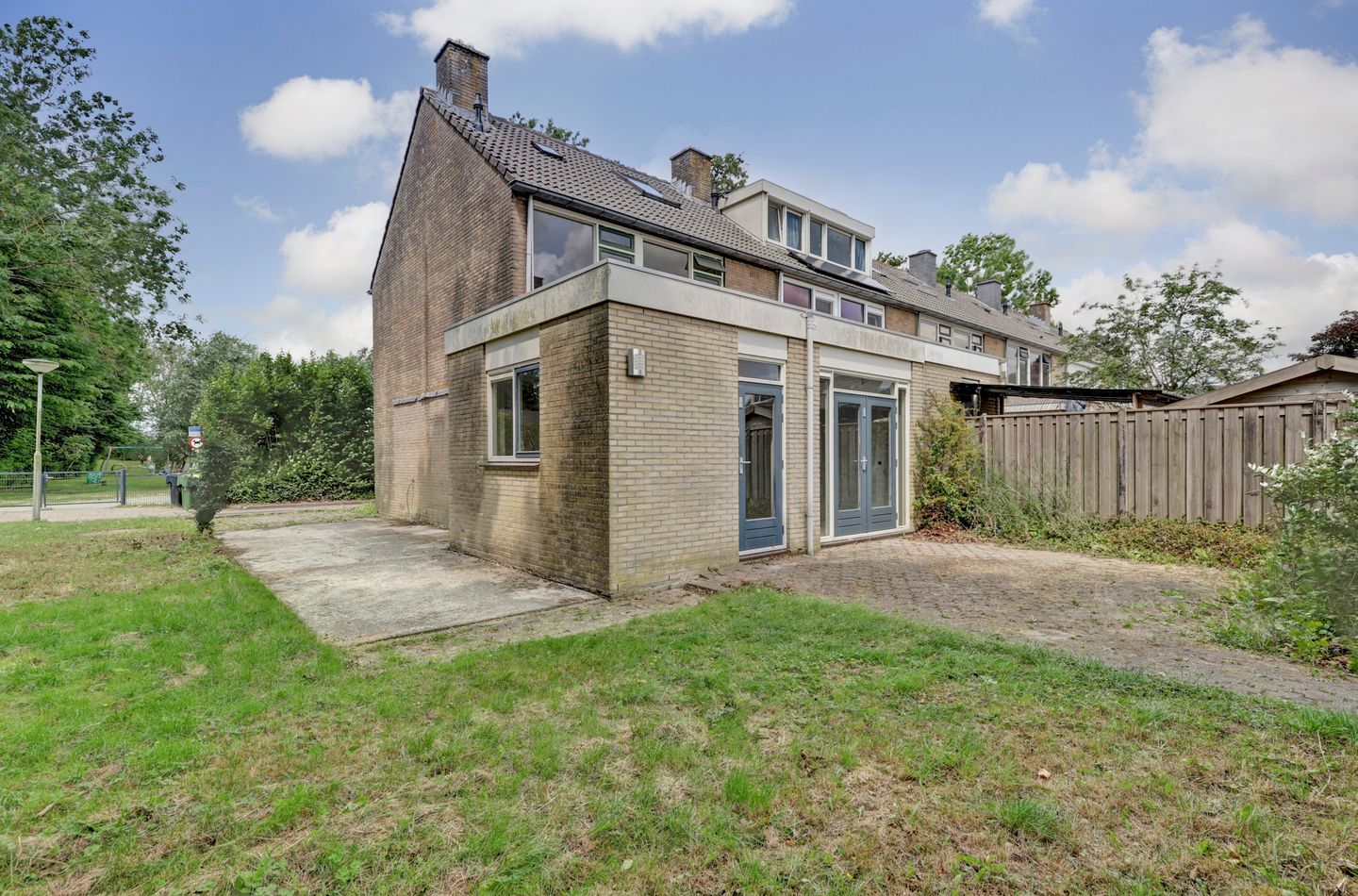 Foto 29 van Heyne van Althenastraat 18