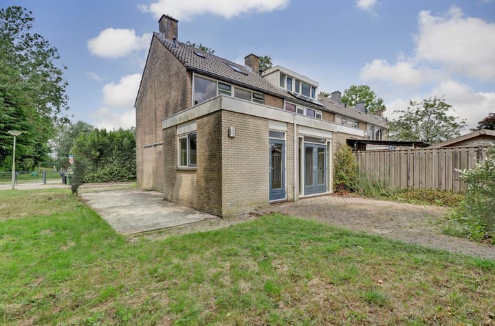 Foto 29 van Heyne van Althenastraat 18