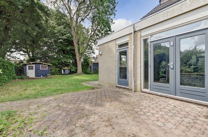 Foto 30 van Heyne van Althenastraat 18