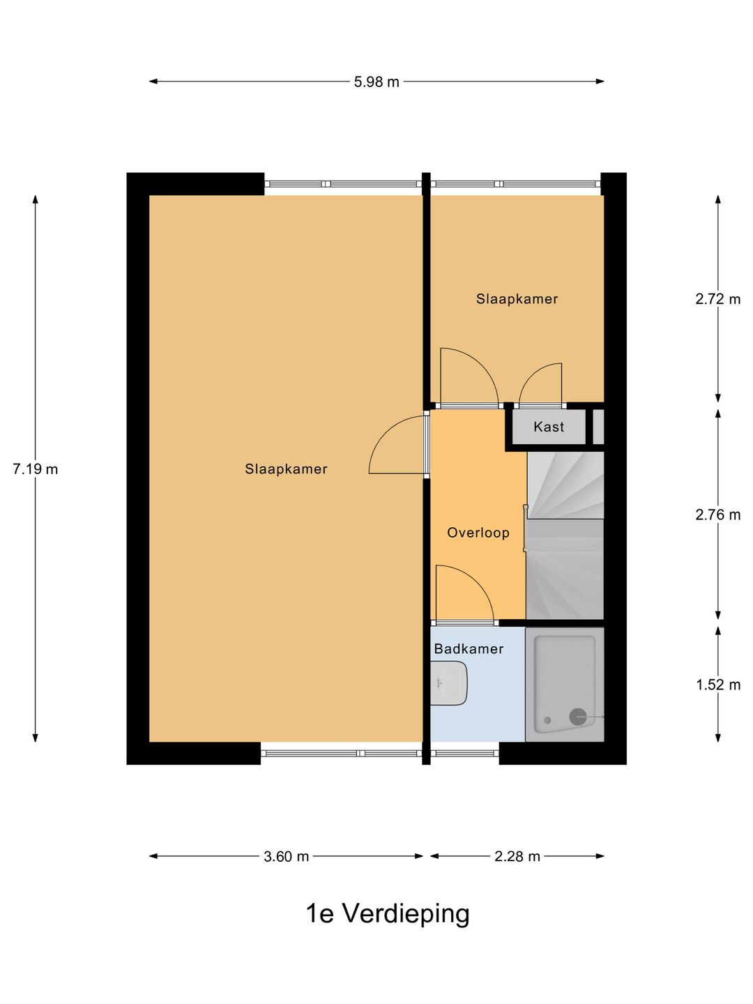 Foto 32 van Heyne van Althenastraat 18