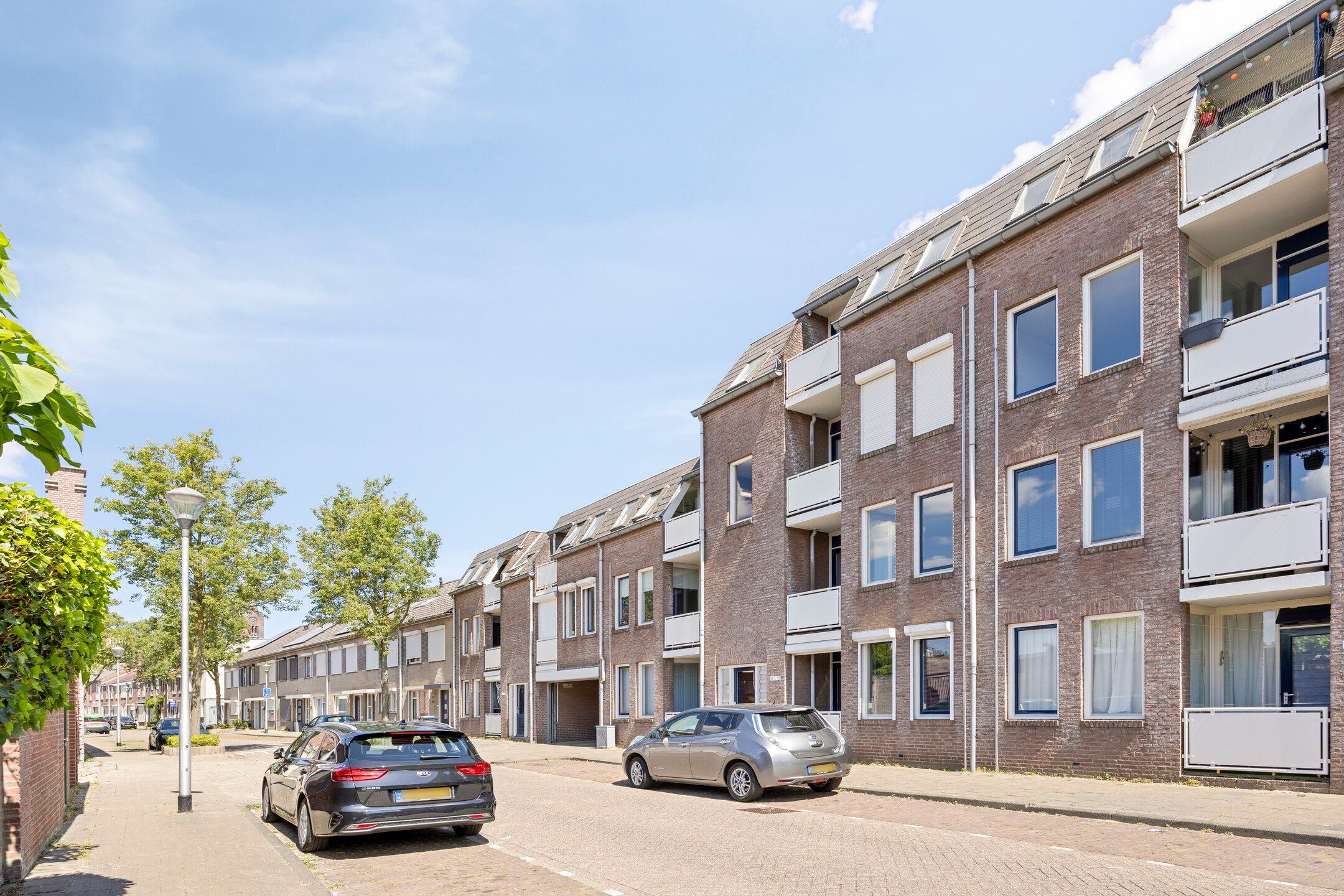 Photo 3 of Kardinaal van Rossumstraat 50