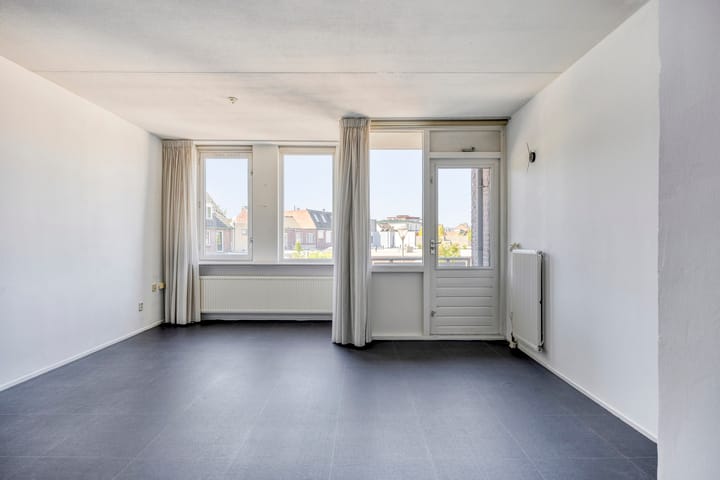 Foto 5 van Kardinaal van Rossumstraat 50