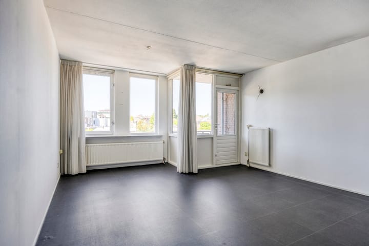 Foto 4 van Kardinaal van Rossumstraat 50