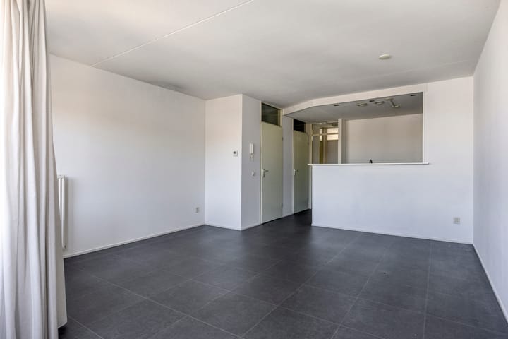 Foto 6 van Kardinaal van Rossumstraat 50