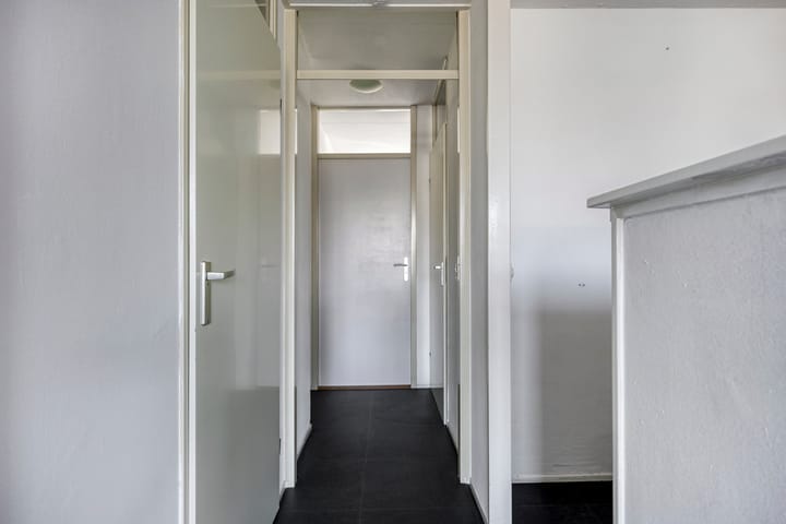 Foto 11 van Kardinaal van Rossumstraat 50