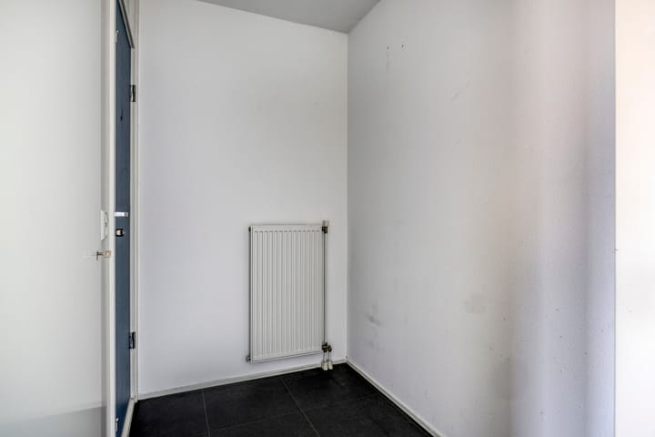 Foto 10 van Kardinaal van Rossumstraat 50