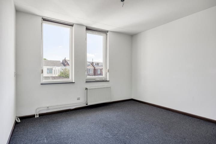 Foto 12 van Kardinaal van Rossumstraat 50