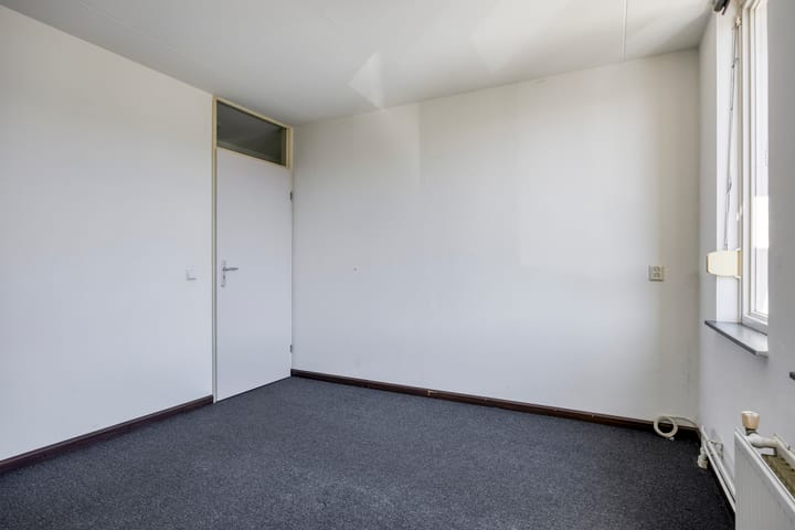 Foto 13 van Kardinaal van Rossumstraat 50