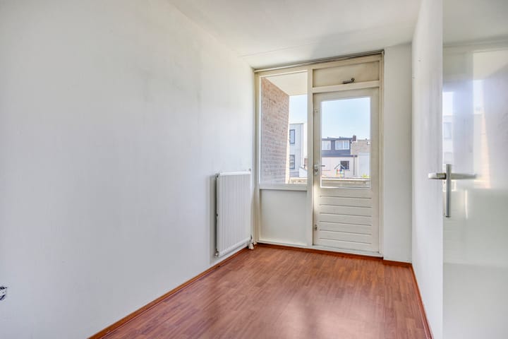 Foto 17 van Kardinaal van Rossumstraat 50