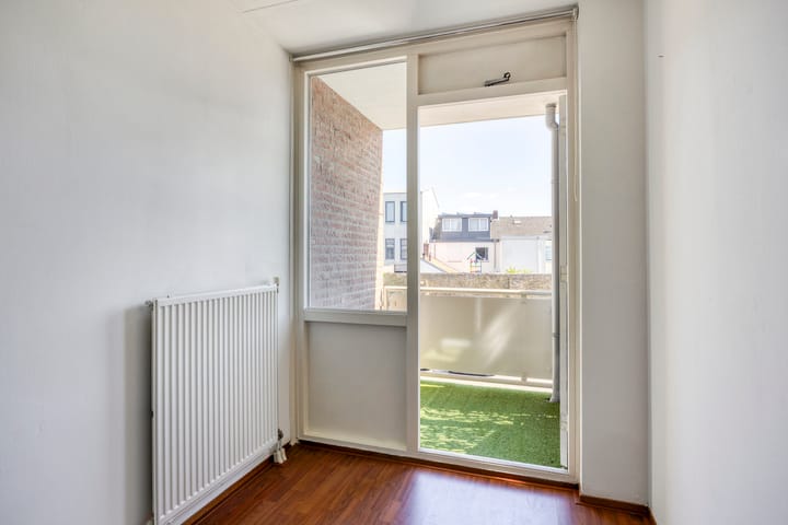 Foto 19 van Kardinaal van Rossumstraat 50