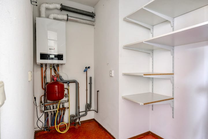 Foto 20 van Kardinaal van Rossumstraat 50