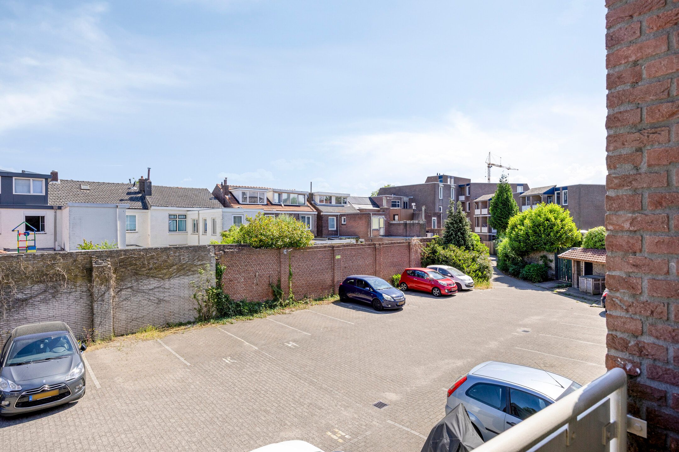 Photo 21 of Kardinaal van Rossumstraat 50