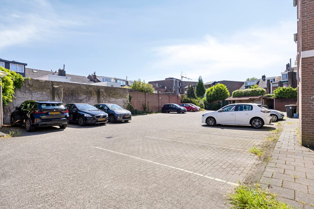 Photo 23 of Kardinaal van Rossumstraat 50