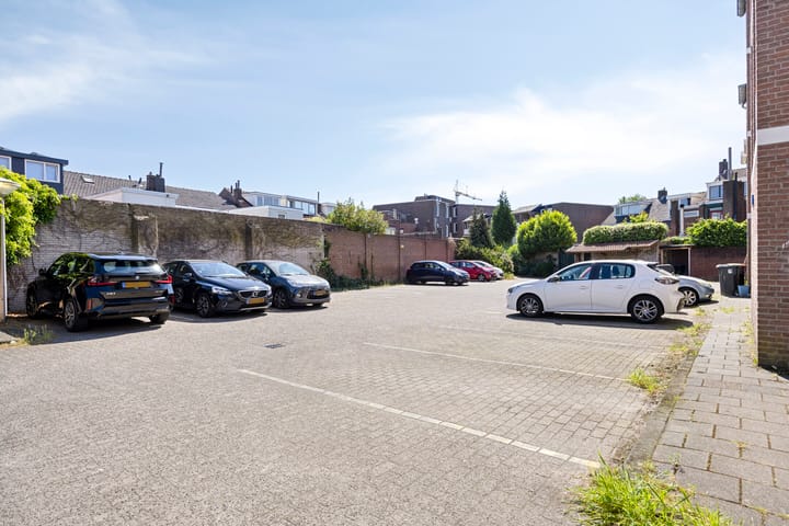 Foto 23 van Kardinaal van Rossumstraat 50