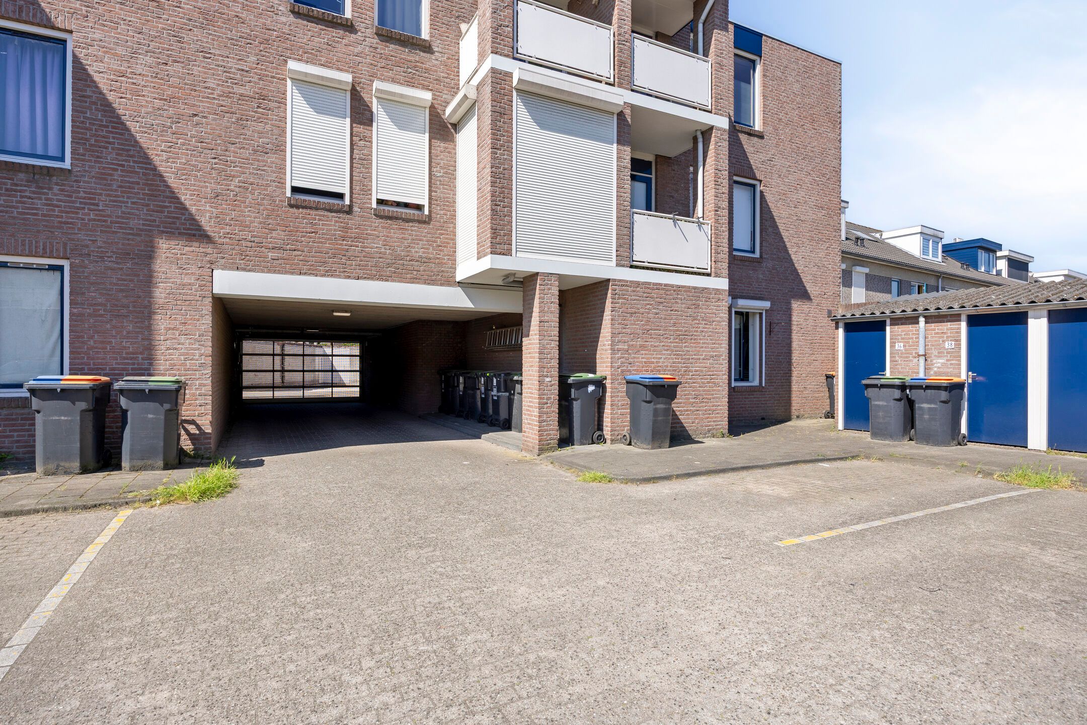 Photo 24 of Kardinaal van Rossumstraat 50