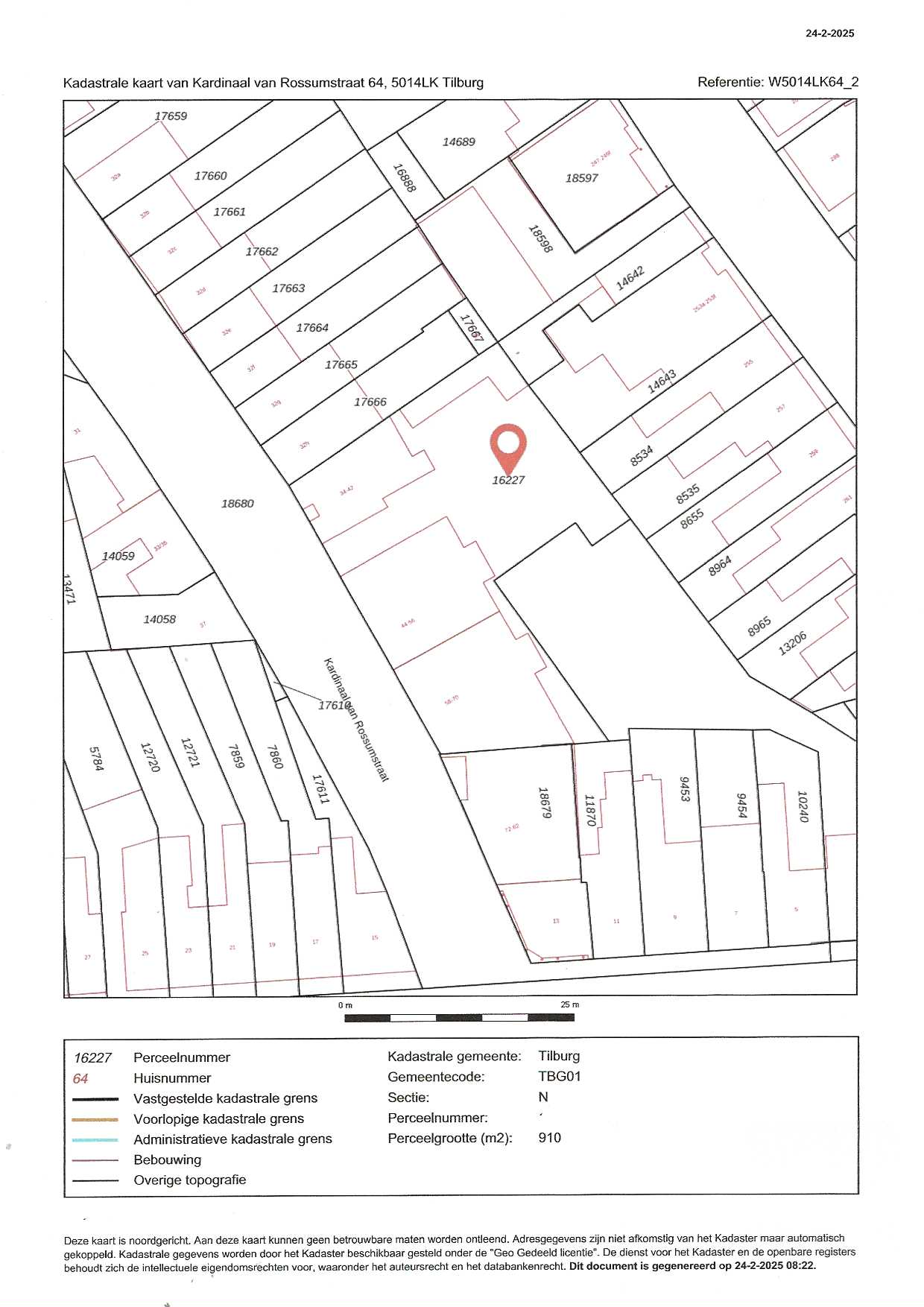 Photo 27 of Kardinaal van Rossumstraat 50