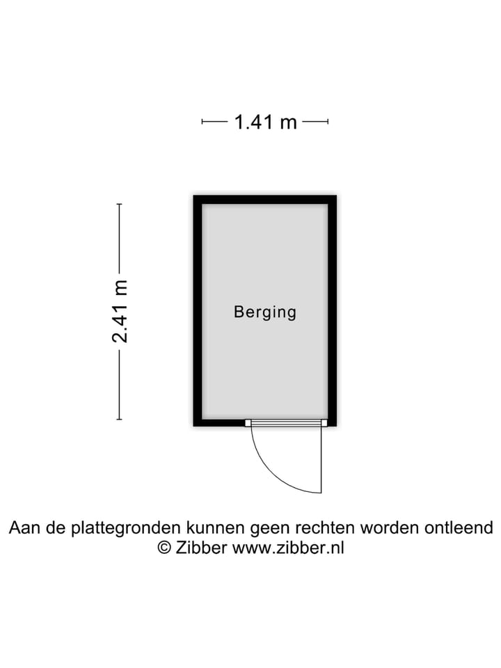 Foto 29 van Kardinaal van Rossumstraat 50