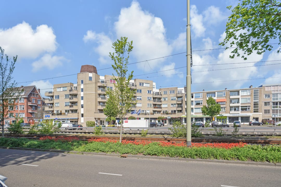 Foto 1 van Oude Haagweg 585-H