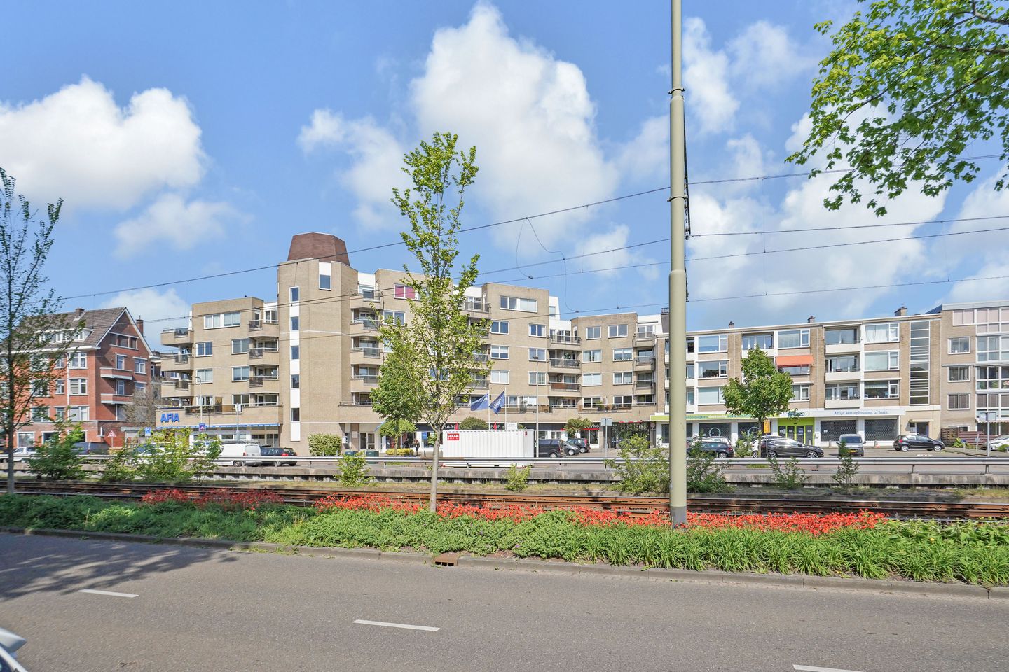 Foto 1 van Oude Haagweg 585-H