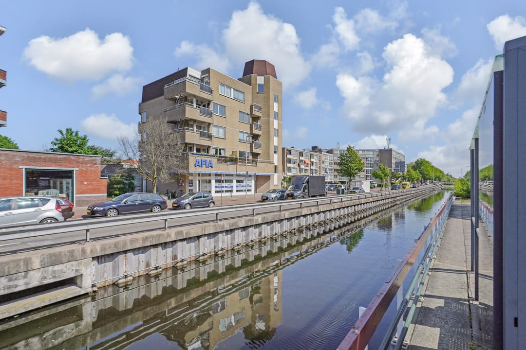 Foto 2 van Oude Haagweg 585-H