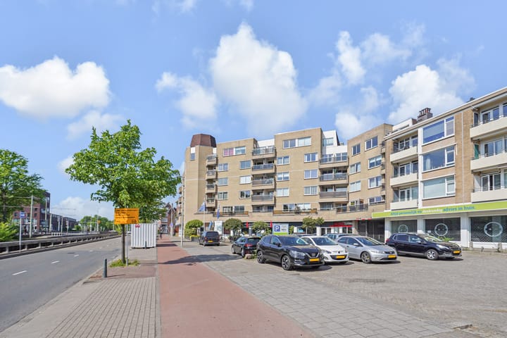 Foto 3 van Oude Haagweg 585-H