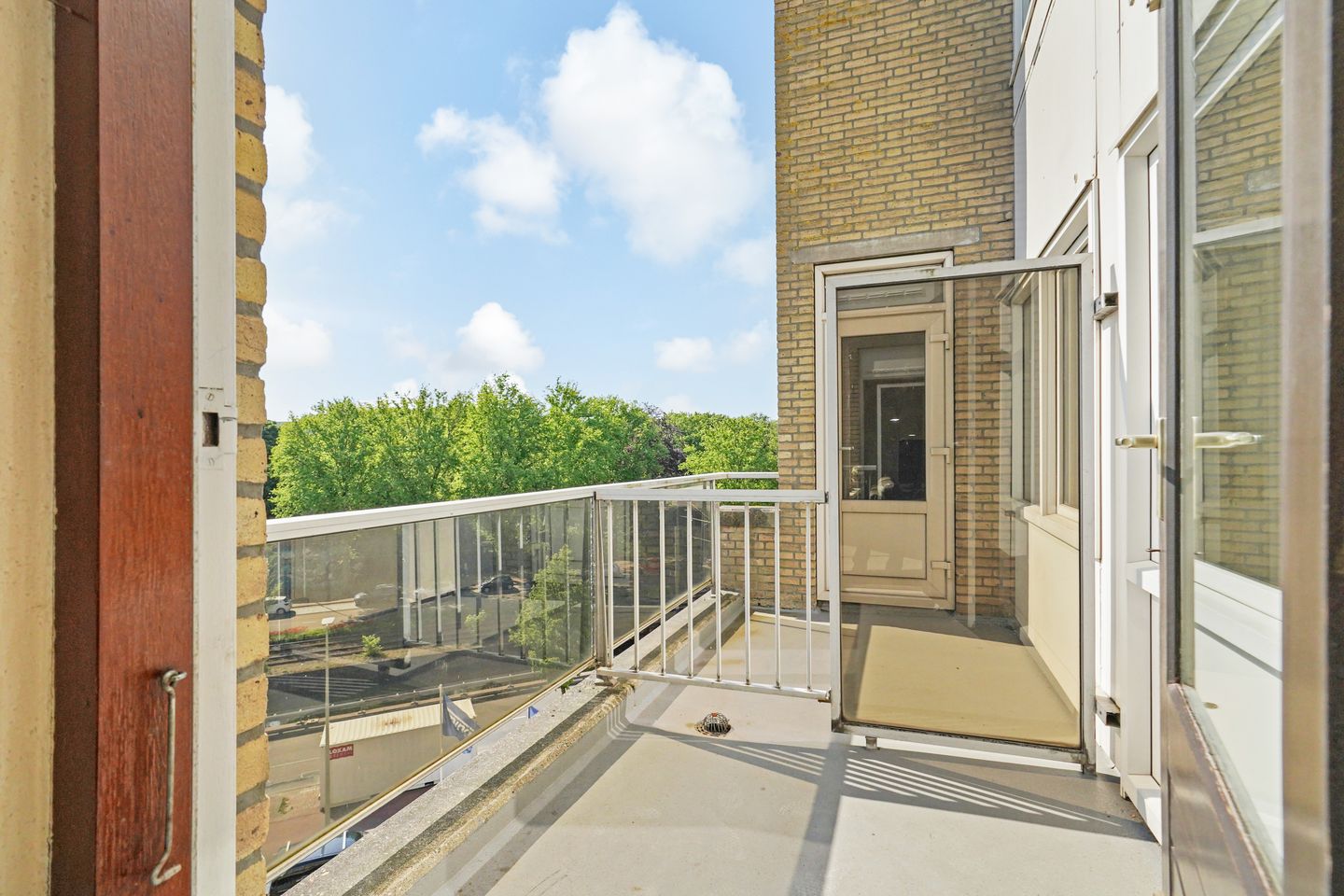 Foto 10 van Oude Haagweg 585-H