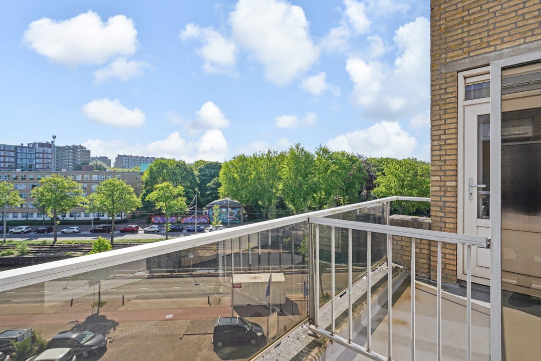 Foto 11 van Oude Haagweg 585-H