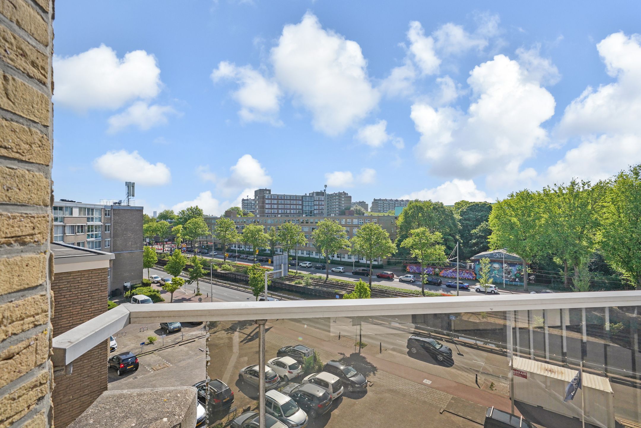 Foto 12 van Oude Haagweg 585-H