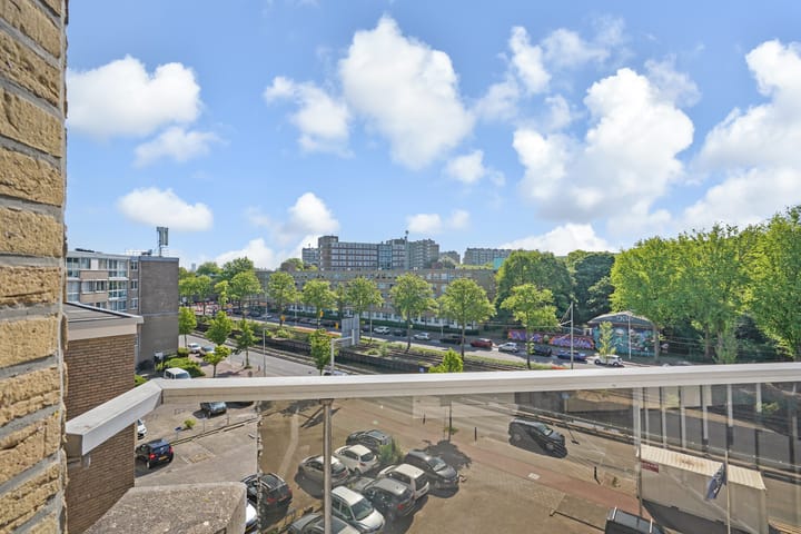 Photo 12 of Oude Haagweg 585-H