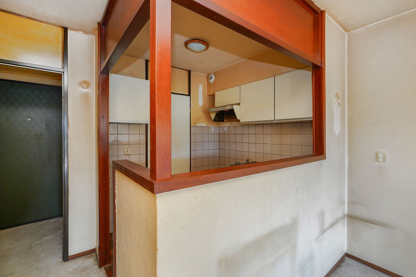 Foto 14 van Oude Haagweg 585-H