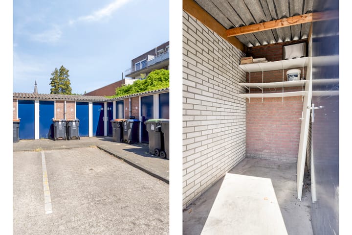 Foto 22 van Kardinaal van Rossumstraat 50