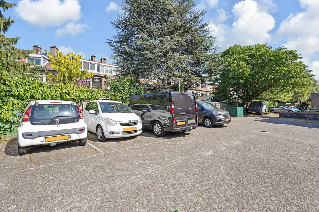 Foto 22 van Oude Haagweg 585-H