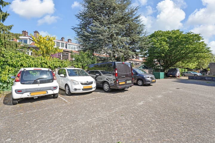 Photo 22 of Oude Haagweg 585-H