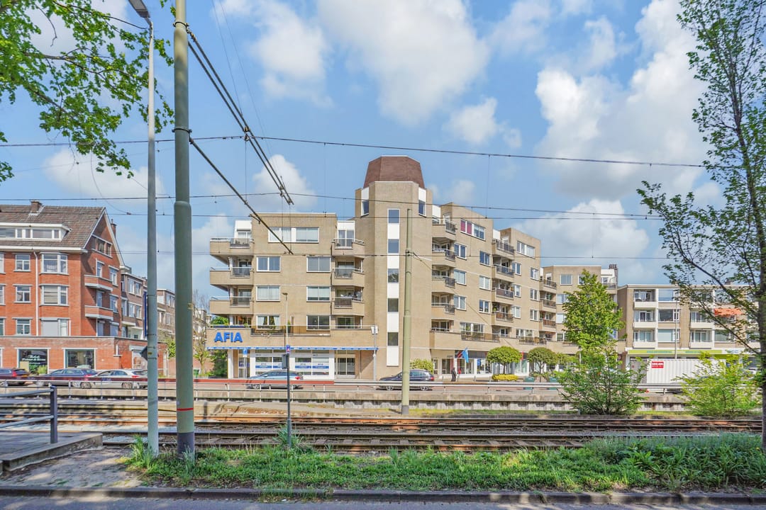 Foto 23 van Oude Haagweg 585-H