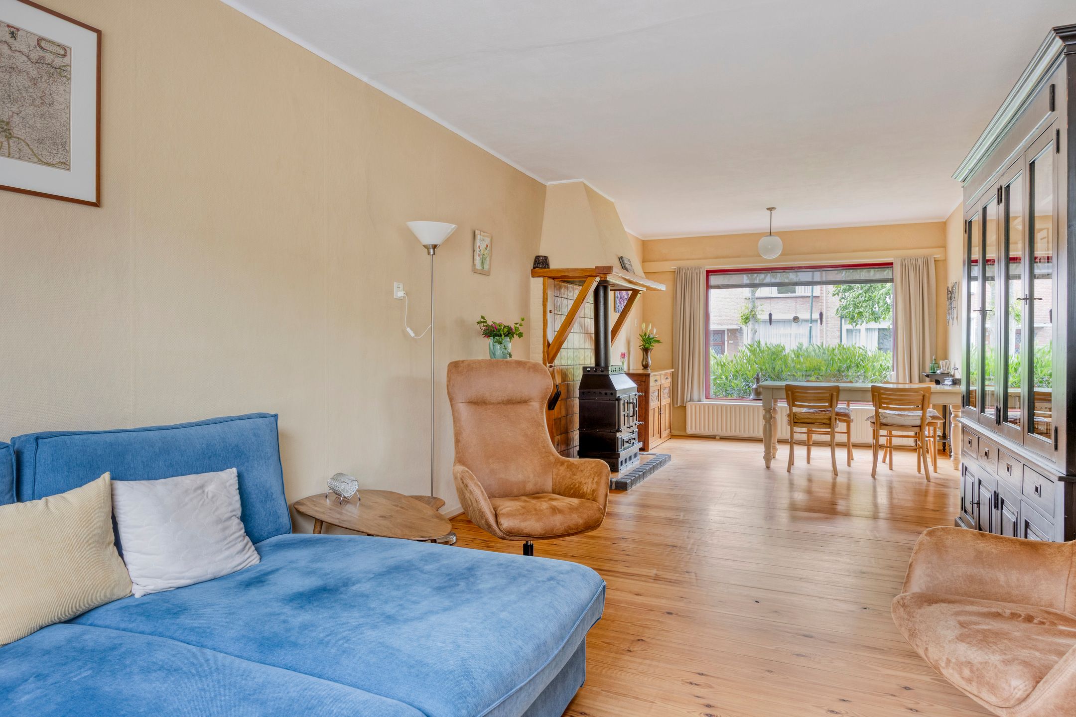 Foto 3 van Burgemeester Voskensstraat 2