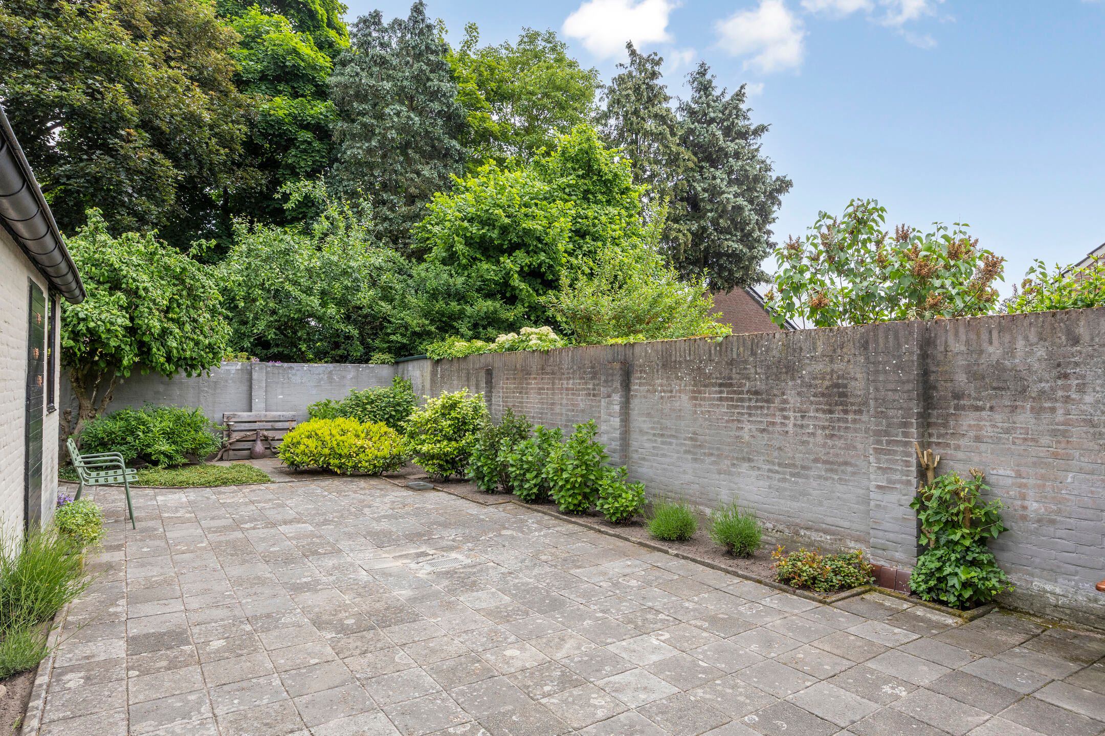 Foto 6 van Burgemeester Voskensstraat 2