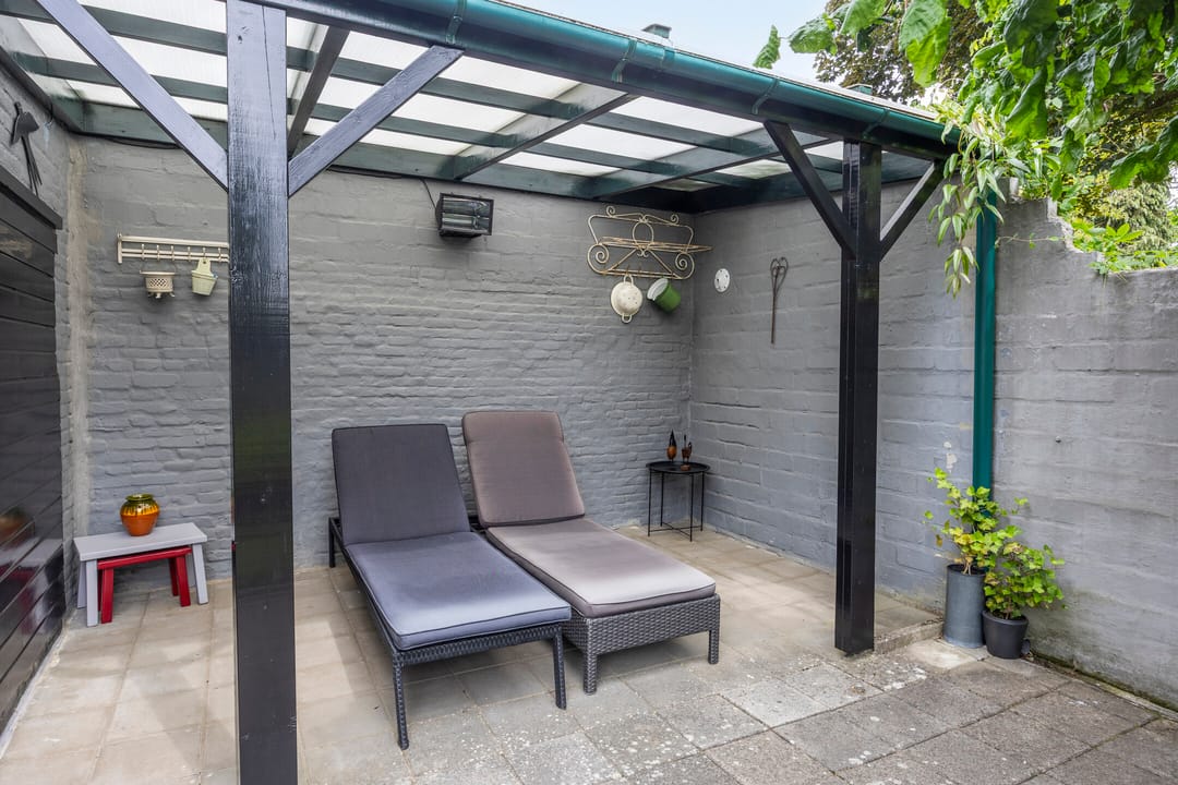 Foto 7 van Burgemeester Voskensstraat 2