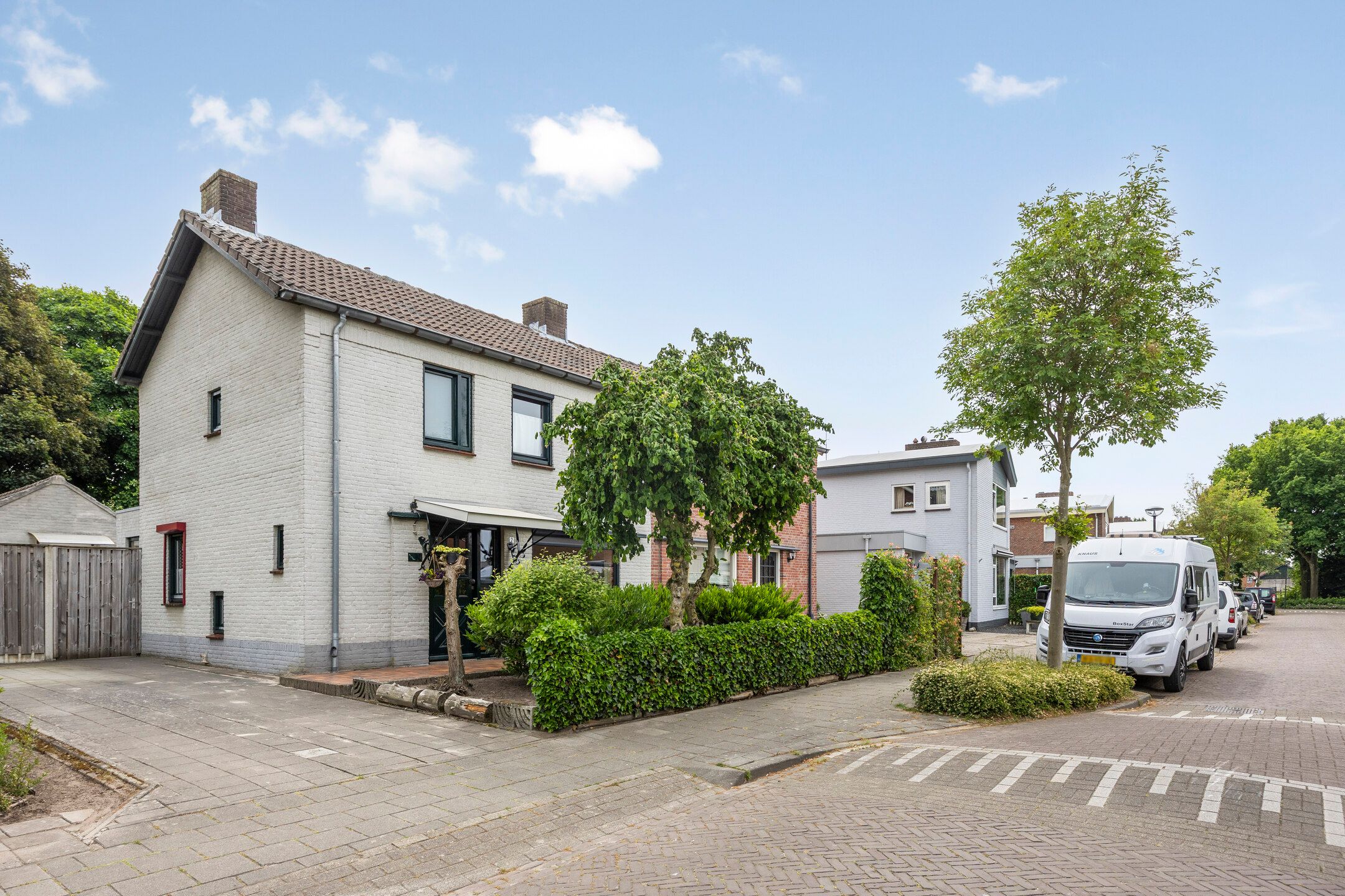 Foto 9 van Burgemeester Voskensstraat 2